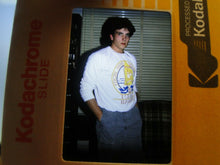 Load image into Gallery viewer, VINTAGE 35MM SLIDE MALE GAY INTEREST BEEFCAKE MUSCLE SEMI NUDE HOT BUFF FR@