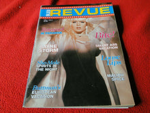 Load image into Gallery viewer, Vintage 18 Year Old + Sexy Erotic Adult Men's Magazine Bleu Revue AT