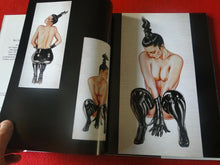 Load image into Gallery viewer, Vintage Hardcover Erotic Book Sexy Art Second Slice The Art of Olivia