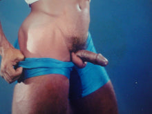 Load image into Gallery viewer, Vintage 18 Year Old + Gay Interest Nude Erotic Sexy Hot Hung Male Photo D6e