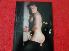 Load image into Gallery viewer, Vintage 18 Year Old+ Gay Interest Colt/Fox/Chippendale Nude Male Photo D23b