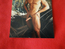 Load image into Gallery viewer, Vintage 18 Y.O + Gay Interest Colt/Fox/Chippendale Nude Hot Male Photo D$r