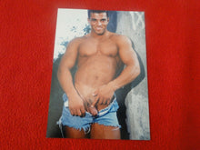 Load image into Gallery viewer, Vintage 18 Year Old+ Gay Interest Colt/Fox/Chippendale Nude Male Photo D238