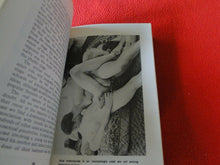 Load image into Gallery viewer, Vintage Sexy Erotic Adult Paperback Book Novel Manual of Human Sexuality 24