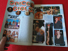Load image into Gallery viewer, Vintage 18 Year Old + Nude Erotic Sexy Adult Men's Magazine Celebrity Skin GO