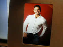 Load image into Gallery viewer, VINTAGE 35MM SLIDE MALE GAY INTEREST BEEFCAKE MUSCLE SEMI NUDE HOT BUFF FQ)