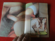 Load image into Gallery viewer, Vintage 18 Y. O. + Sexy Erotic Adult Men's Magazine Playmate No. 4 Denmark HH