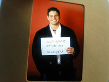 Load image into Gallery viewer, VINTAGE 35MM SLIDE MALE GAY INTEREST BEEFCAKE MUSCLE SEMI NUDE HOT BUFF FQ7