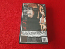 Load image into Gallery viewer, Vintage Adult Erotic Gay Interest VHS Tape Chi Chi LaRue's Gear