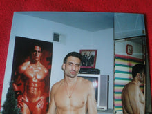 Load image into Gallery viewer, Vintage 18 Year Old + Gay Interest Nude Erotic Sexy Hot Hung Male Photo D41