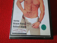 Load image into Gallery viewer, Vintage Adult Erotic Gay Interest VHS Tape Sexpack Five Dirty Deeds F