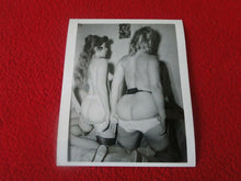 Load image into Gallery viewer, Vintage Nude Erotic Sexy Adult Pinup Silver Gelatin 5 x 4 Photo A58