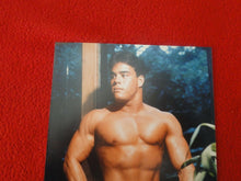 Load image into Gallery viewer, Vintage 18 Y.O. + Gay Interest Colt/Fox/Chippendale Nude Hot Male Photo D255