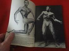 Load image into Gallery viewer, Vintage Erotic Sexy Gay Interest Magazine Physique Pictorial 1955 V. 5 #2 HJ
