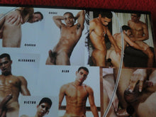 Load image into Gallery viewer, Vintage Adult All Male Gay DVD Rated XXX Lucky Charm