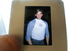 Load image into Gallery viewer, VINTAGE 35MM SLIDE MALE GAY INTEREST BEEFCAKE MUSCLE SEMI NUDE HOT BUFF EL*