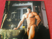 Load image into Gallery viewer, Vintage 18 Year Old + Gay Interest Nude Colt/Fox/Chippendales's Male Photo D12
