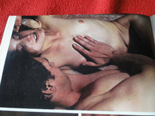 Load image into Gallery viewer, Vintage 18 Year Old + Sexy Erotic Adult Men's Magazine At Home 1977 AT
