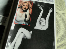 Load image into Gallery viewer, Vintage 18 Y.O. + Nude Erotic Sexy Adult Magazine Celebrity Sleuth 1995 AV