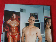 Load image into Gallery viewer, Vintage 18 Year Old + Gay Interest Nude Erotic Sexy Hot Hung Male Photo D41