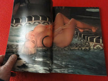 Load image into Gallery viewer, intage 18 Year Old + Nude Erotic Sexy Adult Men's Magazine Playboy's LingerieGL