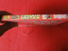 Load image into Gallery viewer, Vintage 18 Y.O. + Adult Erotic Sexy Porn XXX DVD Swedish Erotica Angel Kelly R