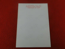 Load image into Gallery viewer, Vintage 18 Y.O. + Gay Interest Colt/Fox/Chippendale Nude Hot Male Photo D256