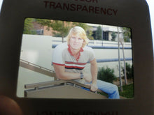 Load image into Gallery viewer, VINTAGE 35MM SLIDE MALE 18 Y.O. + GAY INTEREST BEEFCAKE MUSCLE SEMI NUDE B16K