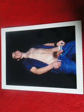 Load image into Gallery viewer, Vintage 18 Y.O. + Gay Interest Nude Hot Hung Muscular Male Photo 8 x 10 D216
