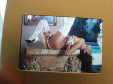 Load image into Gallery viewer, Busty Erotic Sexy NUDE Woman/Model Vintage 35mm LATENT IMAGE SLIDE B7K