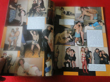 Load image into Gallery viewer, Vintage Nude Erotic Sexy Adult Magazine Swingers' Almanac 34