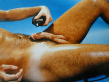 Load image into Gallery viewer, Vintage 18 Year Old + Gay Interest Colt/Fox/Chippendale Nude Hot Male Photo D40