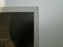 Load image into Gallery viewer, Vintage Semi Nude Woman Artistic Photographic Negative Transparency GE1