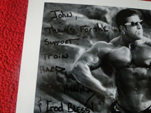 Load image into Gallery viewer, Vintage Erotic Sexy Gay Interest Bodybuilding Semi-Nude Photo 8 x 10 D2R