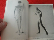 Load image into Gallery viewer, Grecian Guild Pictorial Male Beefcake Homoerotic Magazine Gay Interest Nov. 1956