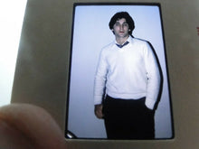 Load image into Gallery viewer, VINTAGE 35MM SLIDE MALE GAY INTEREST BEEFCAKE MUSCLE SEMI NUDE HOT BUFF G10J