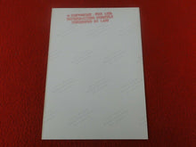 Load image into Gallery viewer, Vintage 18 Y.O. + Gay Interest Colt/Fox/Chippendale Nude Hot Male Photo D255