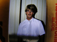 Load image into Gallery viewer, VINTAGE 35MM SLIDE MALE GAY INTEREST BEEFCAKE MUSCLE SEMI NUDE HOT BUFF FK6