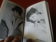 Load image into Gallery viewer, Vintage Sexy Erotic Adult Paperback Book/ Novel Love & Fetish 16