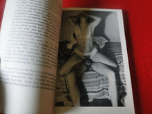 Load image into Gallery viewer, Vintage Sexy Erotic Adult Paperback Book/ Novel Sensuality In Marriage 7