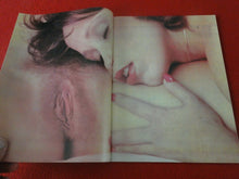 Load image into Gallery viewer, Vintage 18 Year Old + Sexy Erotic Adult Men's Magazine Fantasy Females 1985 G12