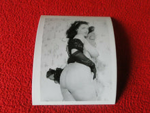 Load image into Gallery viewer, Vintage Nude Erotic Sexy Adult Pinup 5 x 4 Photo Sherri Lynn A58