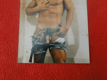 Load image into Gallery viewer, Vintage 18 Y.O. + Gay Interest Colt/Fox/Chippendale Nude Hot Male Photo D251