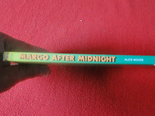 Load image into Gallery viewer, Vintage Sexy Erotic Adult Paperback Book/ Novel Margo After Midnight G