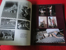 Load image into Gallery viewer, Vintage Nude Erotic Sexy Adult Magazine BDSM Chelsea's Bondage Scrapbook FA