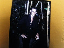 Load image into Gallery viewer, VINTAGE 35MM SLIDE MALE GAY INTEREST BEEFCAKE MUSCLE SEMI NUDE HOT BUFF EU3
