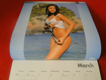 Load image into Gallery viewer, Vintage Large Semi-Nude Pinup Wall Calendar 12 x 12 2005 Pacific USA B