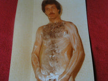 Load image into Gallery viewer, Vintage 18 Year Old + Gay Interest Colt/Fox/Chippendale Nude Hot Male Photo D23