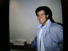 Load image into Gallery viewer, VINTAGE 35MM SLIDE MALE GAY INTEREST BEEFCAKE MUSCLE SEMI NUDE HOT BUFF EO8