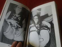 Load image into Gallery viewer, Vintage Sexy Erotic Adult Paperback Book/ Novel The Lure of Fetish 16